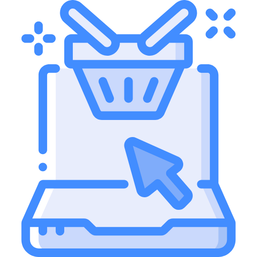 Laptop icon