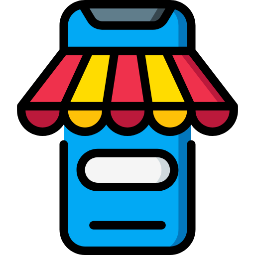 Mobile icon