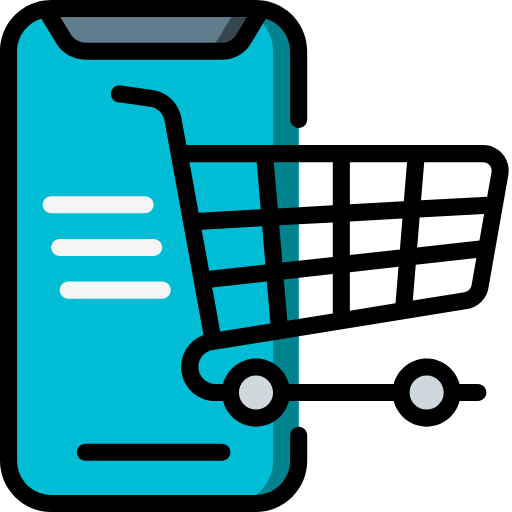 Mobile icon