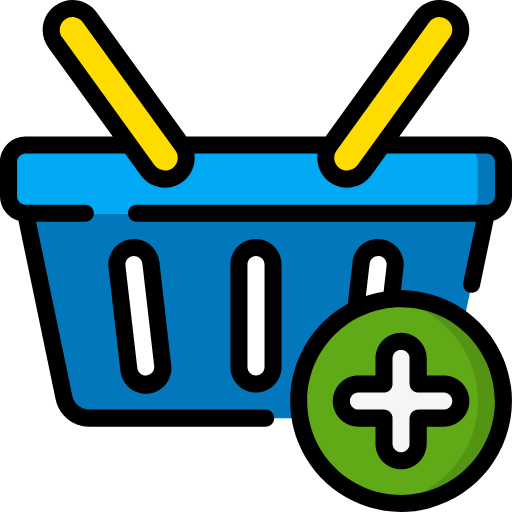 Basket icon