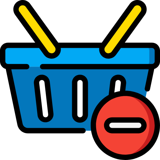 Basket icon