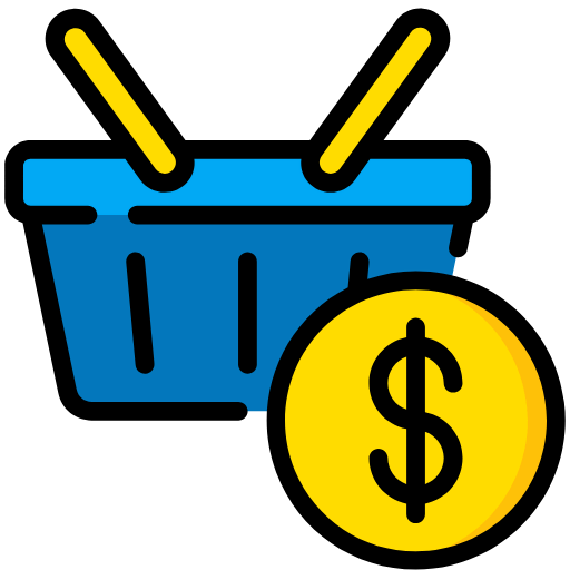Basket icon