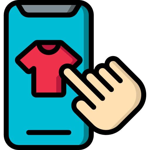 Mobile icon