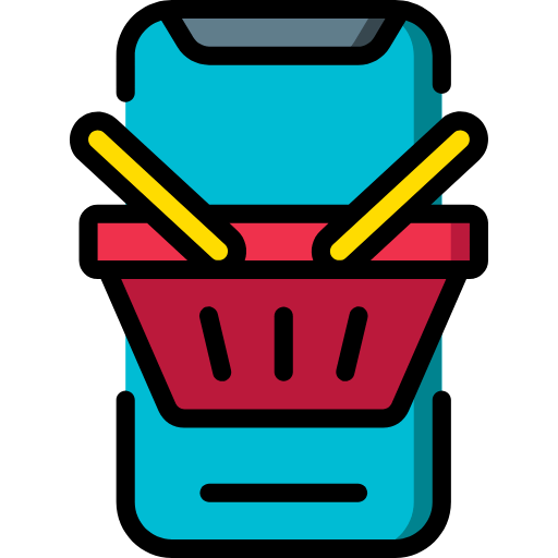 Mobile icon