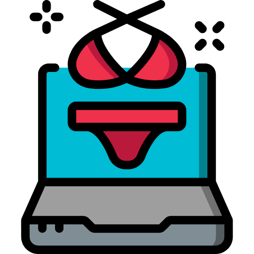 Laptop icon