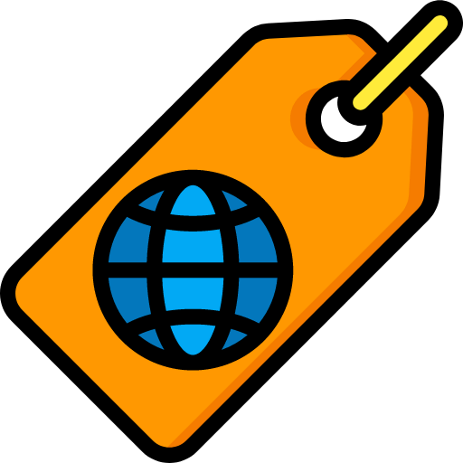 Tag icon