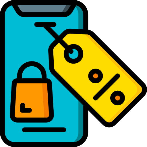 Mobile icon