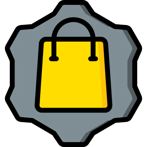 Settings icon