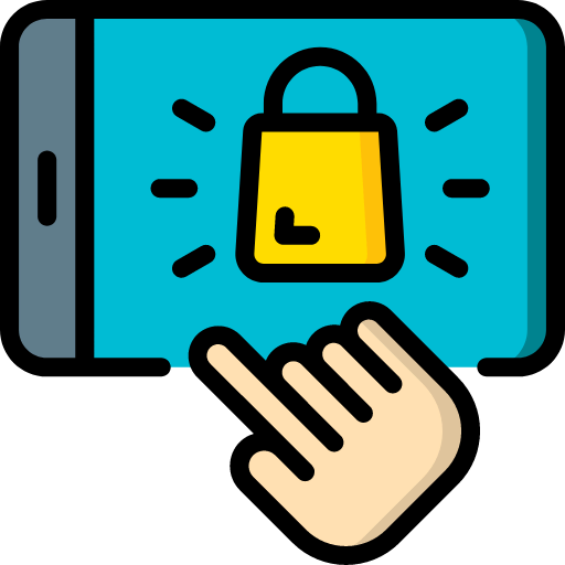 Mobile icon