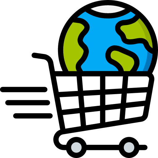 Trolley icon