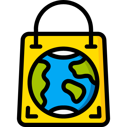 Bag icon