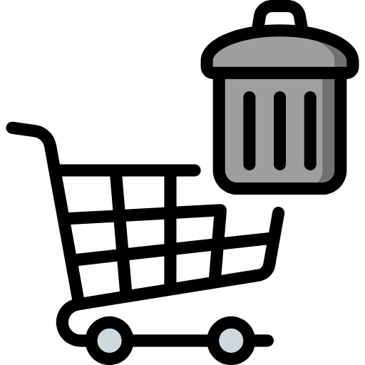 Trolley icon