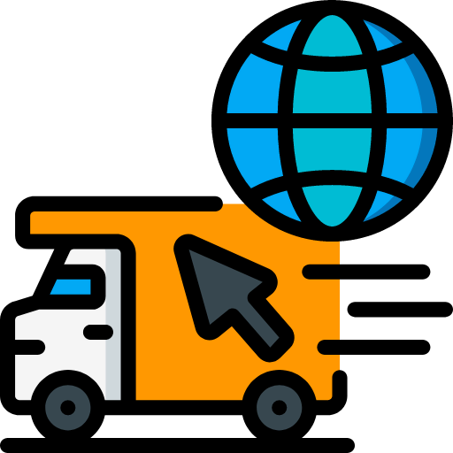 Delivery Symbol