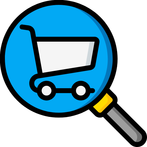 Search icon
