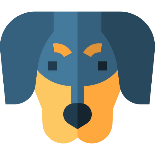 Doberman icon