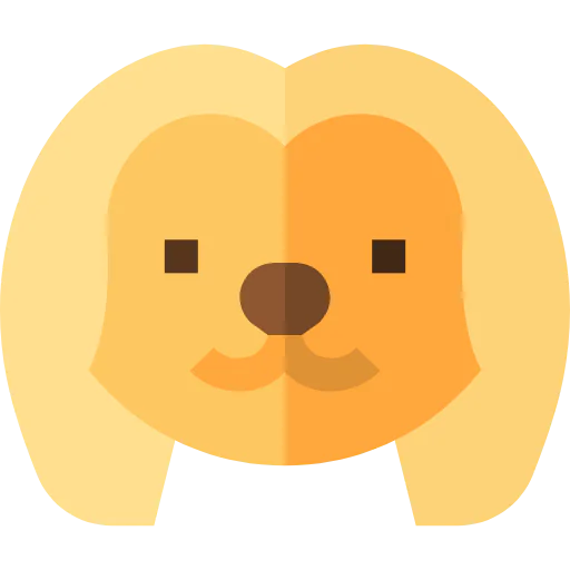 Pekingese icon