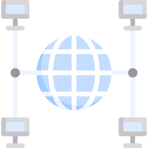 Network Ikona