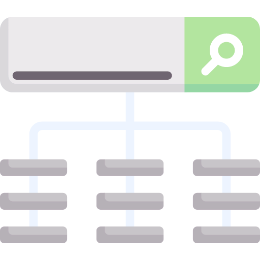 Search engine icon
