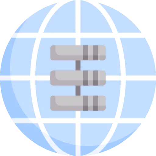 Server іконка
