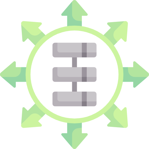 Server Symbol