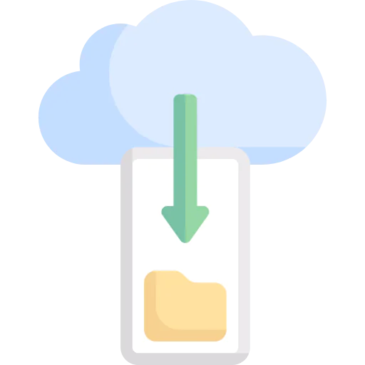 Cloud 图标
