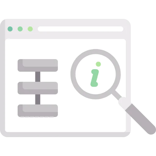 Database Ikona