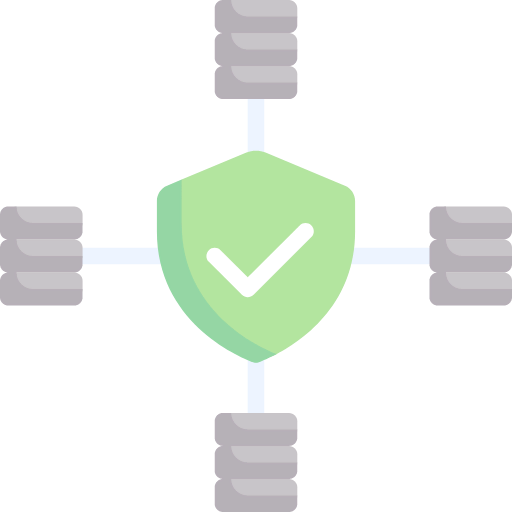 Servers icon
