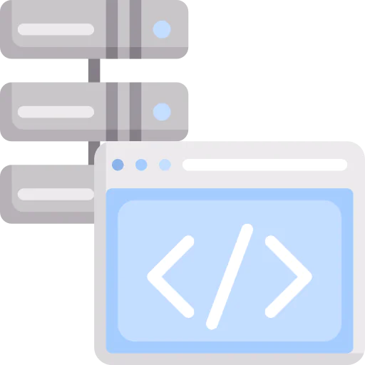 Code icône