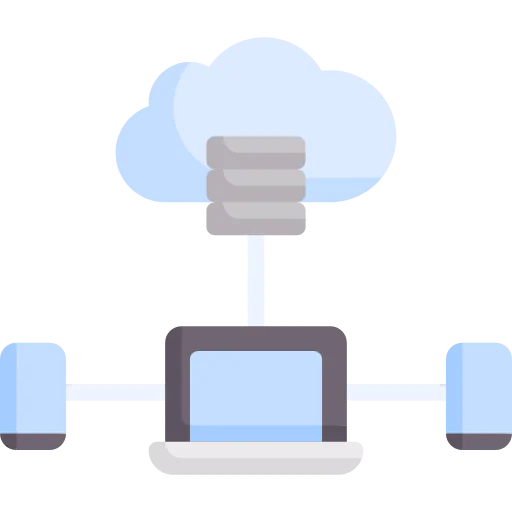 Network icon