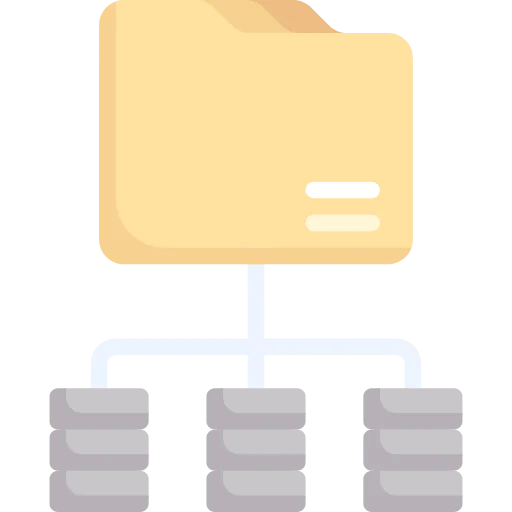 Folder Symbol
