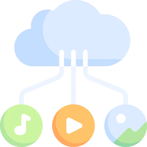 Cloud Symbol