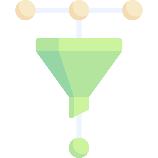 Filter icon