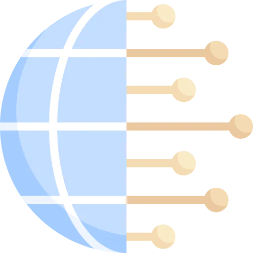 Network icon