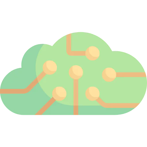 Cloud icon