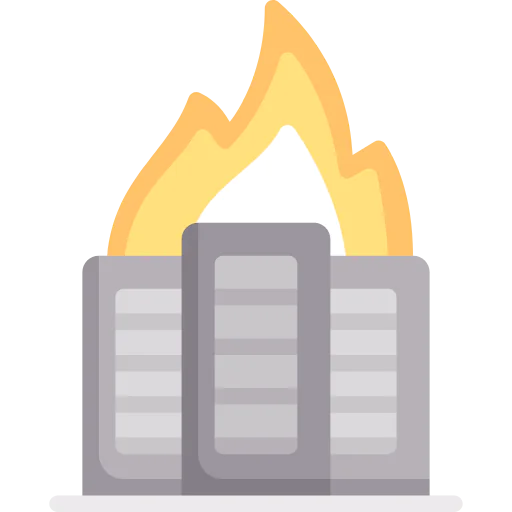 Servers icon