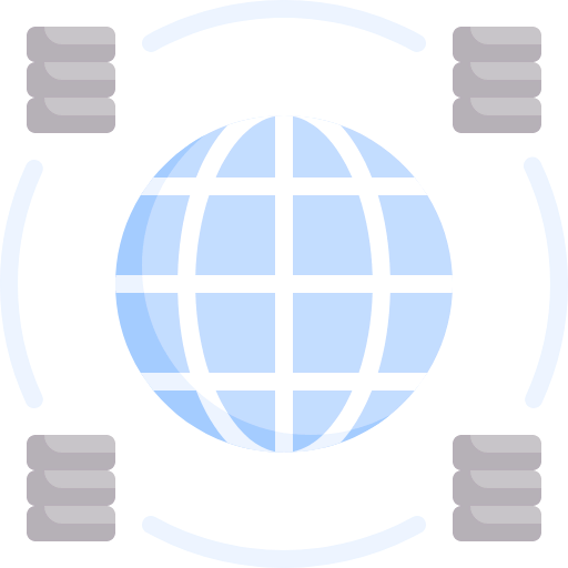 Network icon