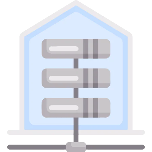Server Symbol