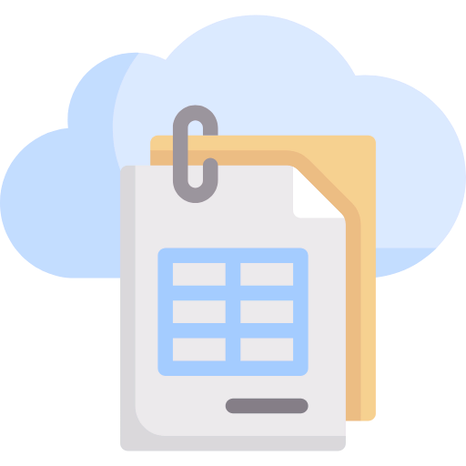 Documents icon