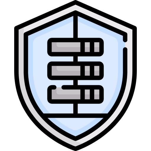 Shield icône