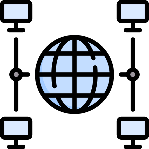 Network icon
