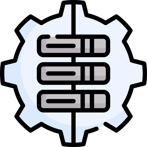 Servers icon