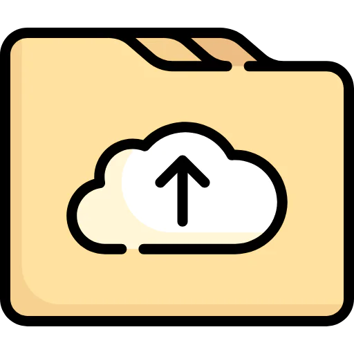 Folder іконка