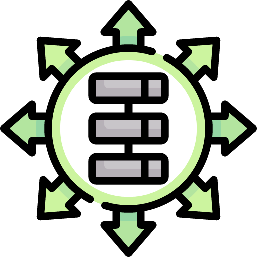 Server icon