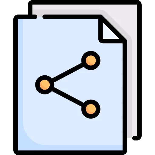 Share icon