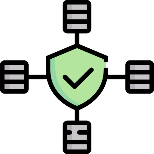 Servers icon