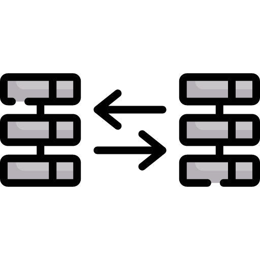 Servers icon