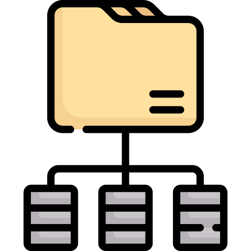 Folder ícone