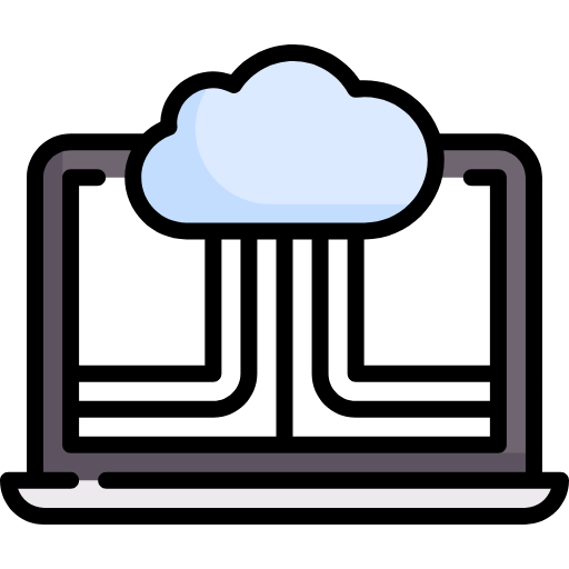 Cloud icon