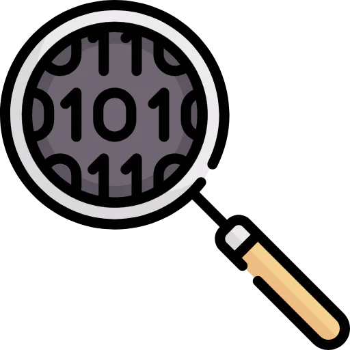 Code icône