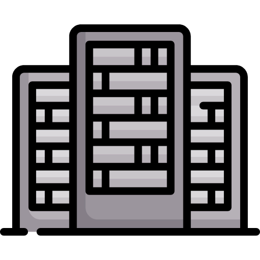 Server icon
